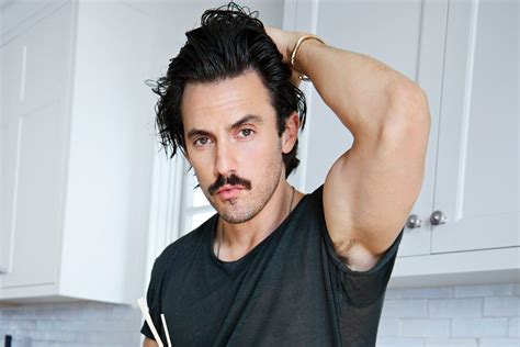 milo ventimiglia full frontal|8 Sexiest Man Alive Throwback Photos from Past Issues